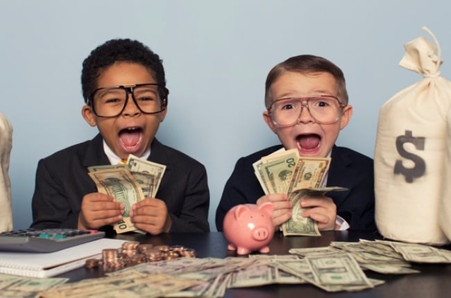 As a parent you can influence your child’s relationship with money by starting early and demonstrating where money comes from, ways to create a budget, how to make sensible financial decisions, and how to establish savings objectives. 