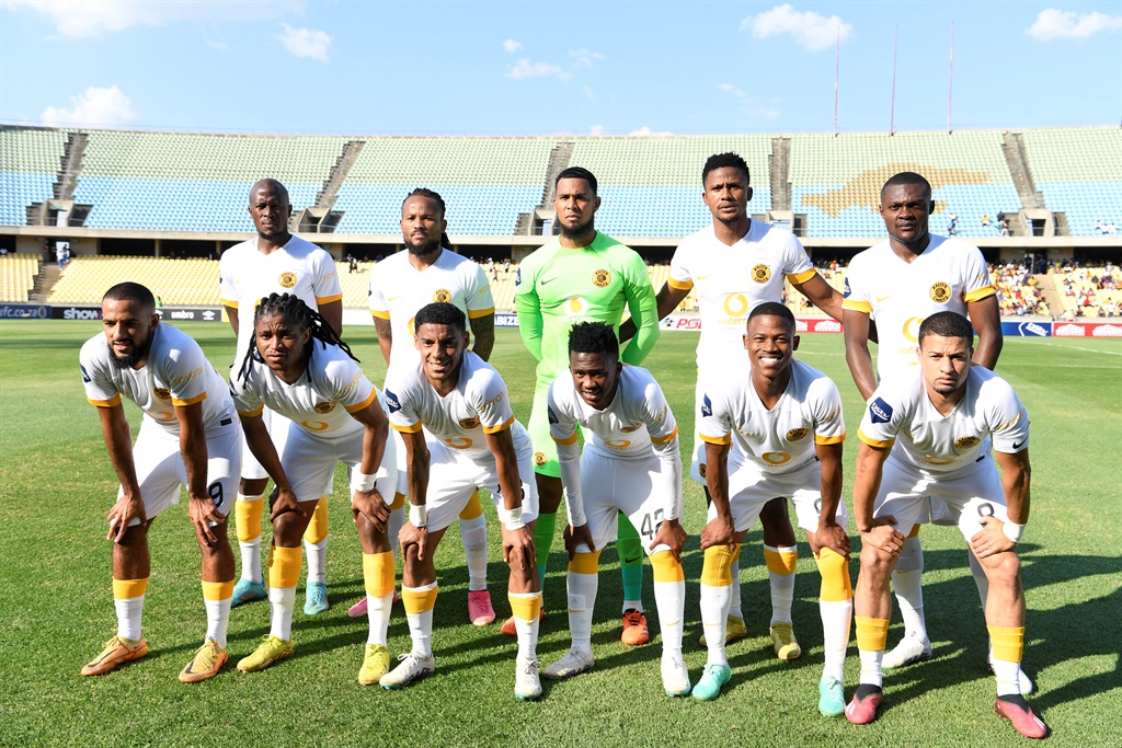 Soccer Laduma - The last time Kaizer Chiefs won a game was on 22 October  against Maritzburg United. They have played eight games since - 5 draws &  three losses. What seems