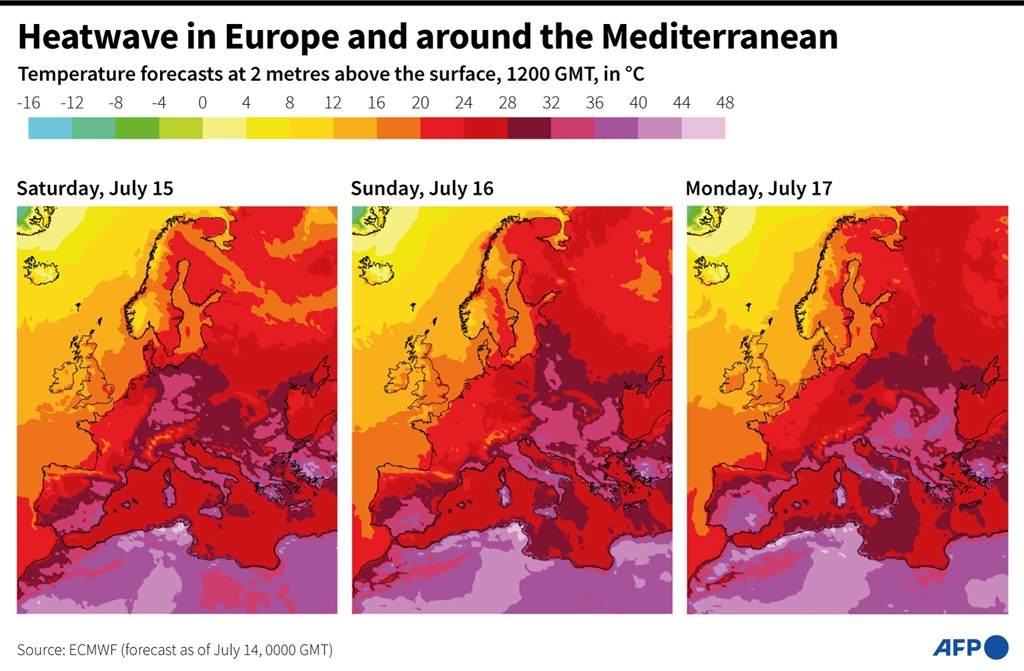 heatwave