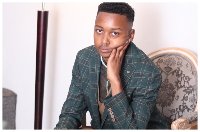 Olwethu McKay is the breakout star of House of Zwide.