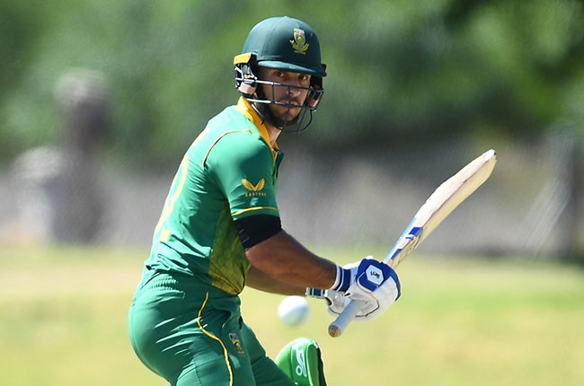 Proteas hero Malan holds focus despite off-field issues: 'We always play for our team and country' - News24