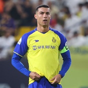 'I regret not smashing into Ronaldo'