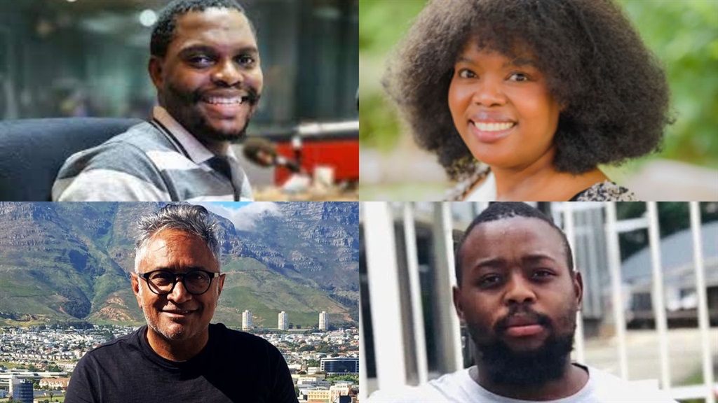 Those attending News24's On The Record Summit in Cape Town on 25 May will get to hear from The Green Connection's Kholwani Simelane, Rivonia Circle's Lukhona Mnguni, Unite Behind's Zackie Achmat and Funda Wande's Nwabisa Makaluza.