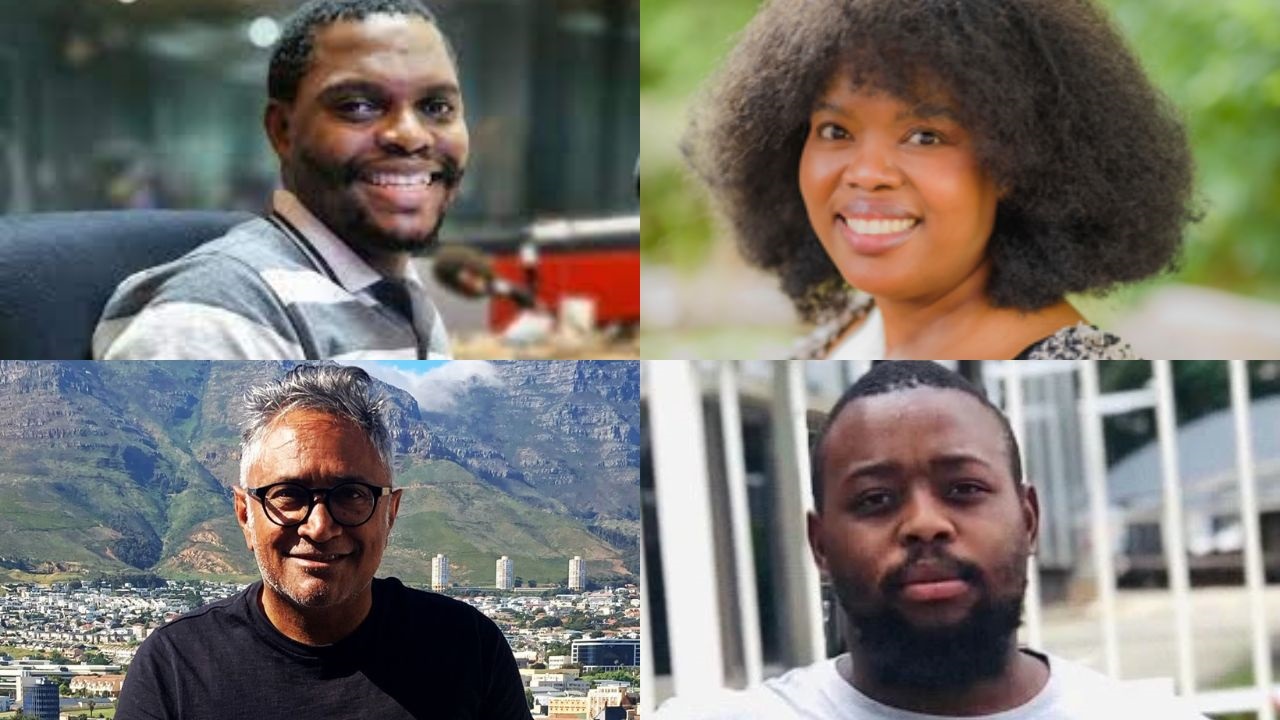 Active citizens have the tools to change SA - meet some fixers and builders at News24's summit