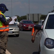 Timothy Molobi | Reckless drivers put all of us at risk