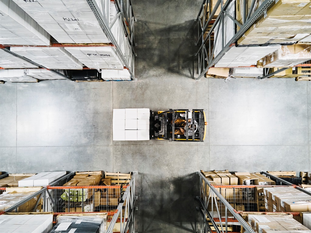 Warehouse vacancy rates are at record lows and new land for development that is closer to urban areas is scarce.