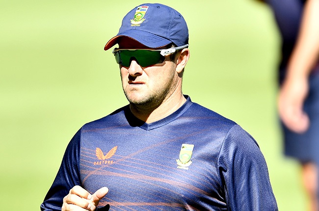 Cricket SA motions for Boucher's dismissal as 'gross misconduct' charges are revealed - News24