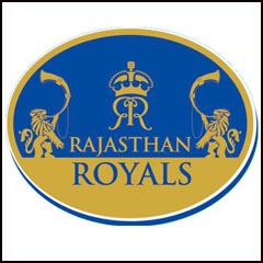Rajasthan Royals (File) 