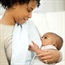 Extroverted mothers more likely to breastfeed