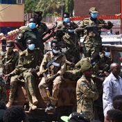 Growing resistance to military juntas and autocratic rulers in Africa, says Human Rights Watch