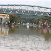 SA declares state of disaster after rain, flood damage