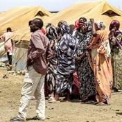 Violence in Sudan displaces millions, while 800 000 Ethiopians lose their homes to natural disasters