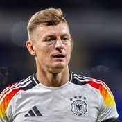 Coach gives Kroos special praise after Germany return