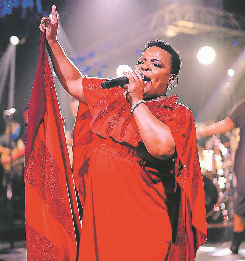 Rebecca in 'F*** OFF' tears | Daily Sun