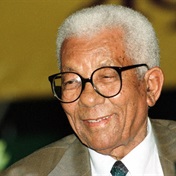 DATE TO NOTE | May 18: The day an icon was born – Walter Sisulu in pictures