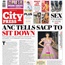 ANC tells SACP to sit down, sex for marks at school, Transnet wants cash back from Trillian … Here’s what’s in City Press today