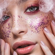 It's all glitter, colour and art as Euphoria make-up challenge beautifully persists