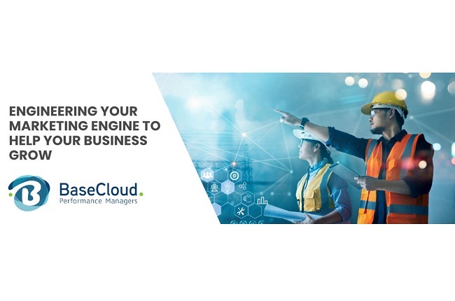 Helping businesses grow is BaseCloud’s core purpose. (Image: Supplied)