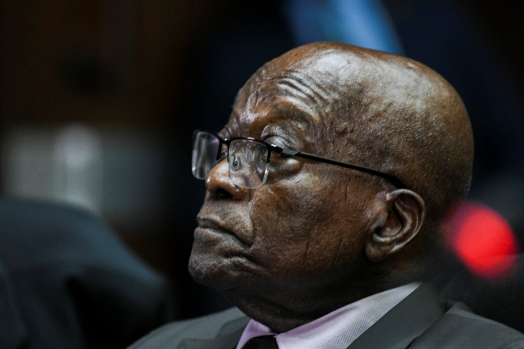Jacob Zuma corruption trial postponed pending latest appeal