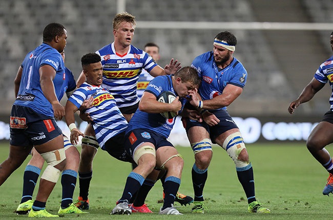 Parallel URC, Currie Cup to expose our franchise 'paupers'? | Sport - News24