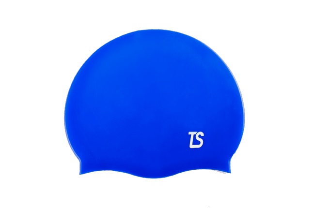 TS Swim Cap