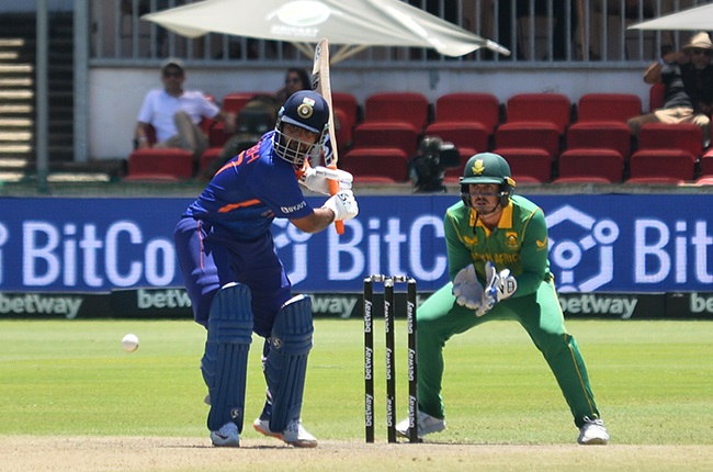 'Post-mortem' for India after South Africa ODI whitewash - News24