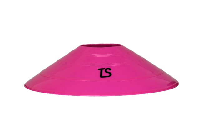 Pink TS cone