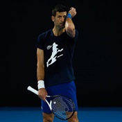 Djokovic's coach calls Australian Open saga 'unjust'