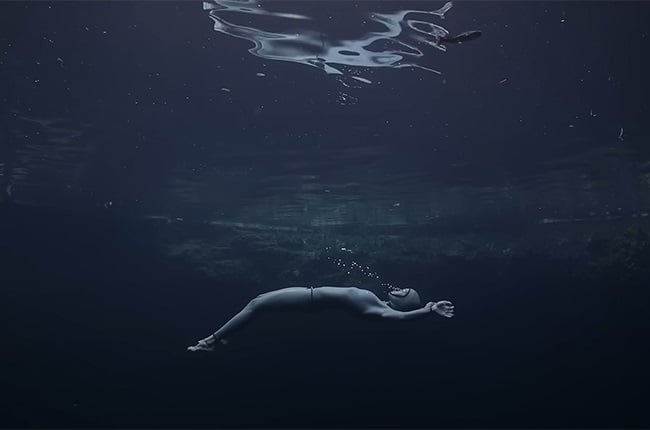 It's scary to see': Netflix doccie The Deepest Breath as difficult to watch  as it is mesmerising