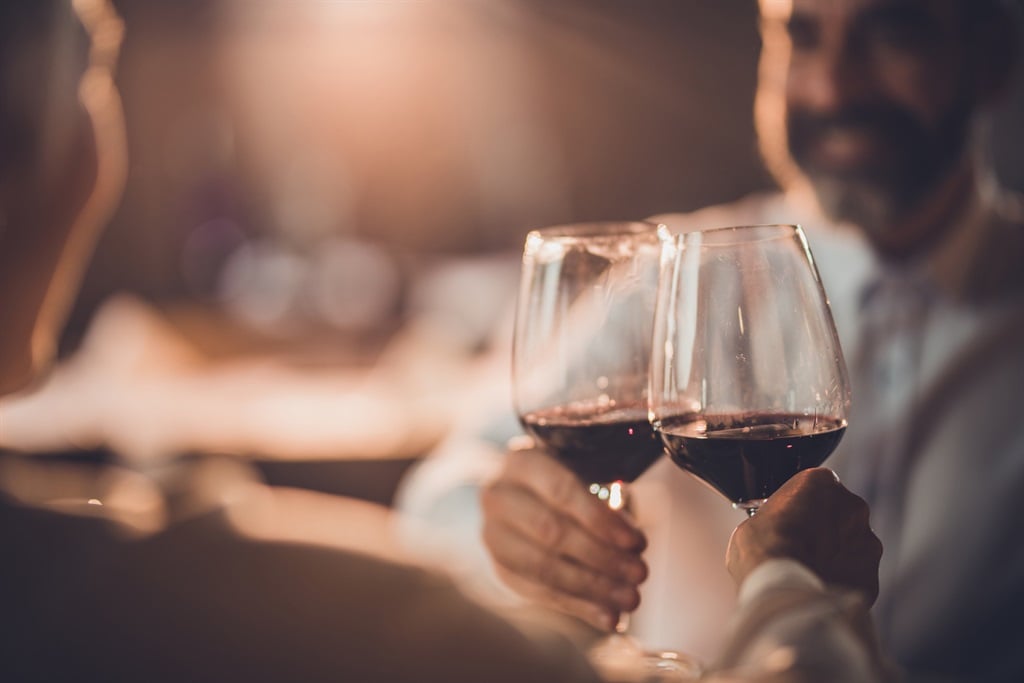 Industri anggur bergantung pada usia di atas 55 tahun karena konsumen yang lebih muda memilih produk yang moderat dan rendah alkohol