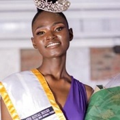 Limpopo orphan raised by her grandmother tells us about being crowned Miss Mashau
