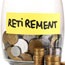 Is 45 years of saving enough to retire?