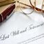Ten tips for drawing up your will