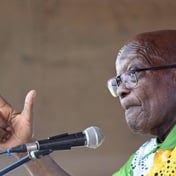 Zuma expected to campaign as he takes fight to ANC during his DC