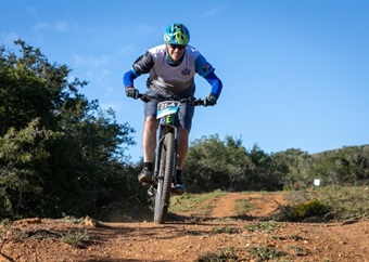 You only have until midnight to enter SA's best e-bike MTB event  