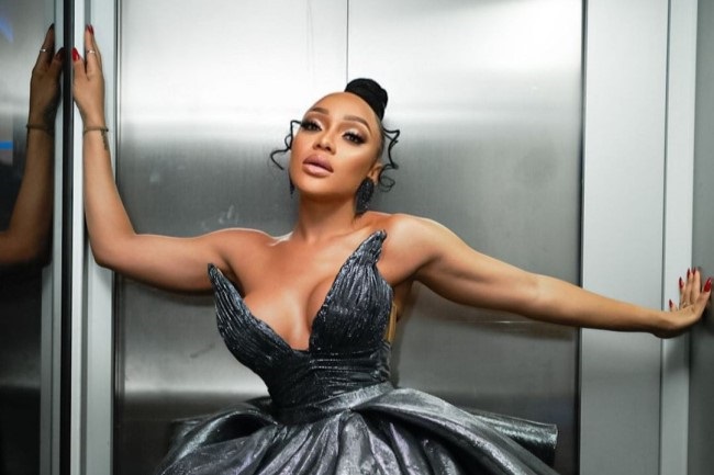 Style Crush, From designer gowns to elevated basics - our top 10 looks  from Thando Thabethe