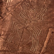 WATCH | Peru’s Nazca lines remain shrouded in mystery