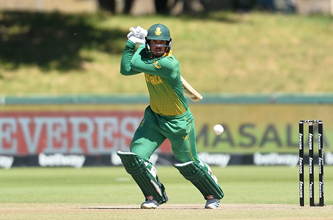 Proteas hero Malan heaps praise on 'ridiculous' De Kock: 'He's one of the best in the world' - News24