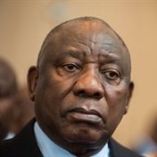 Cyril Ramaphosa | Russia-Ukraine conflict has a ripple effect on the African continent
