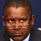 Giant Dangote oil refinery to begin production in third quarter