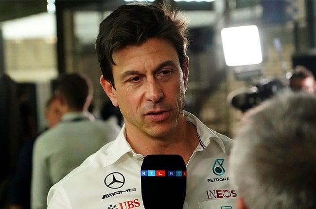 Toto Wolff hopes F1's new regulations will put several teams 'in contention for victories' - News24