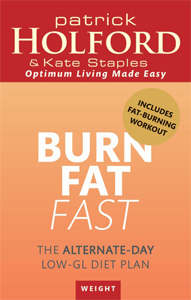 burn fat fast