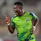 Domino effect triggered as Yanga show interest in DStv Prem star as Mayele replacement
