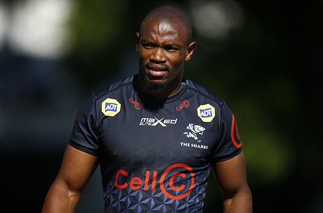 Everitt feels hat-trick hero Mapimpi is the best No 11 in the world - News24