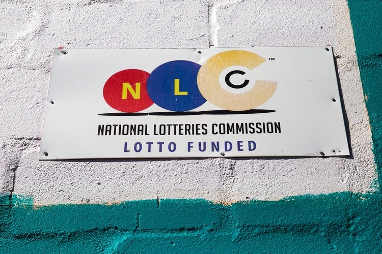 An attempt is being made to censor GroundUp’s coverage of Lottery corruption. File photo. 