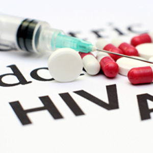 Discrimination against people with HIV/AIDS