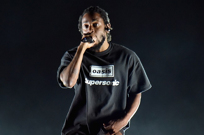 Kendrick Lamar memberikan introspeksi dan kritik sosial yang menggigit di album baru