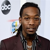 Offset says he's struggling keep his head up after Takeoff's death