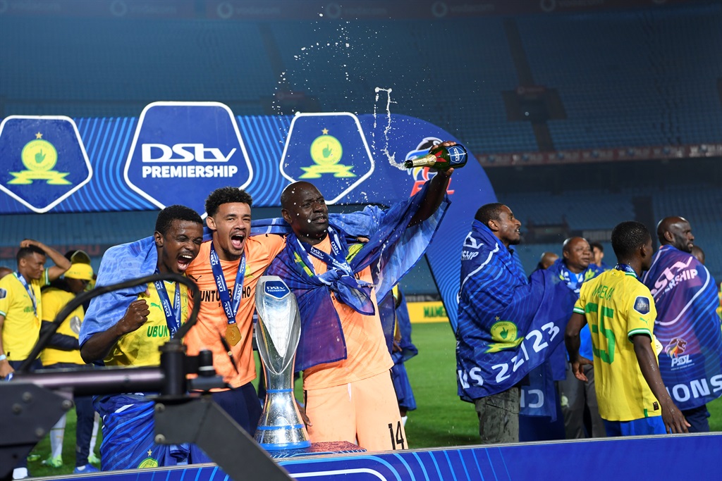 PSL End Of Season Awards Go Virtual Again | City Press