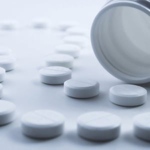 Paracetamol may not be entirely safe during pregnancy. 